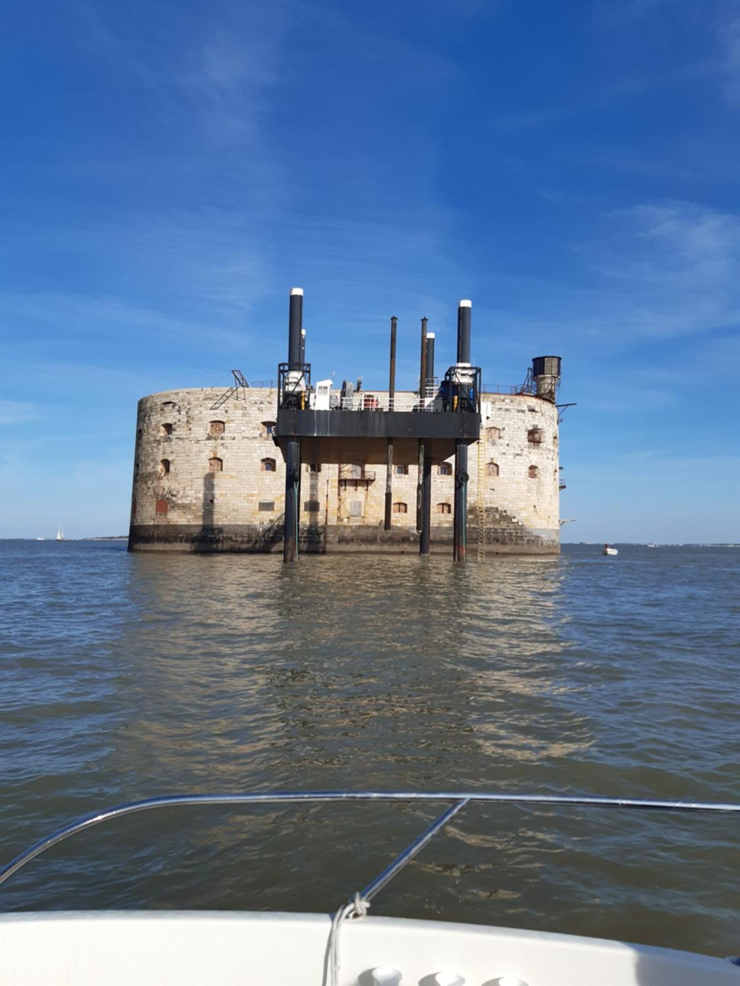 Maison De Vacances Entiere A 10 Mn De La Rochelle Dompierre-sur-Mer Exterior foto