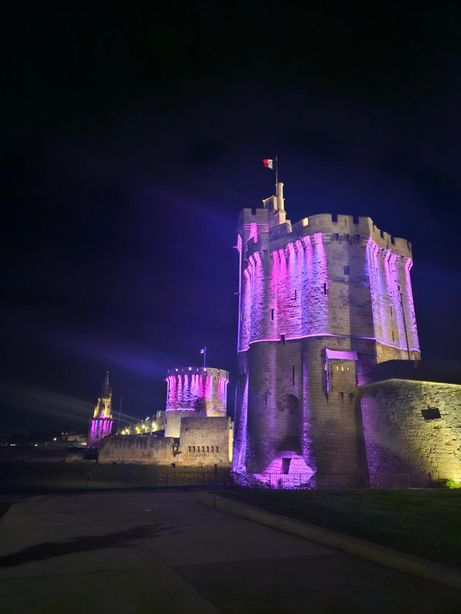 Maison De Vacances Entiere A 10 Mn De La Rochelle Dompierre-sur-Mer Exterior foto