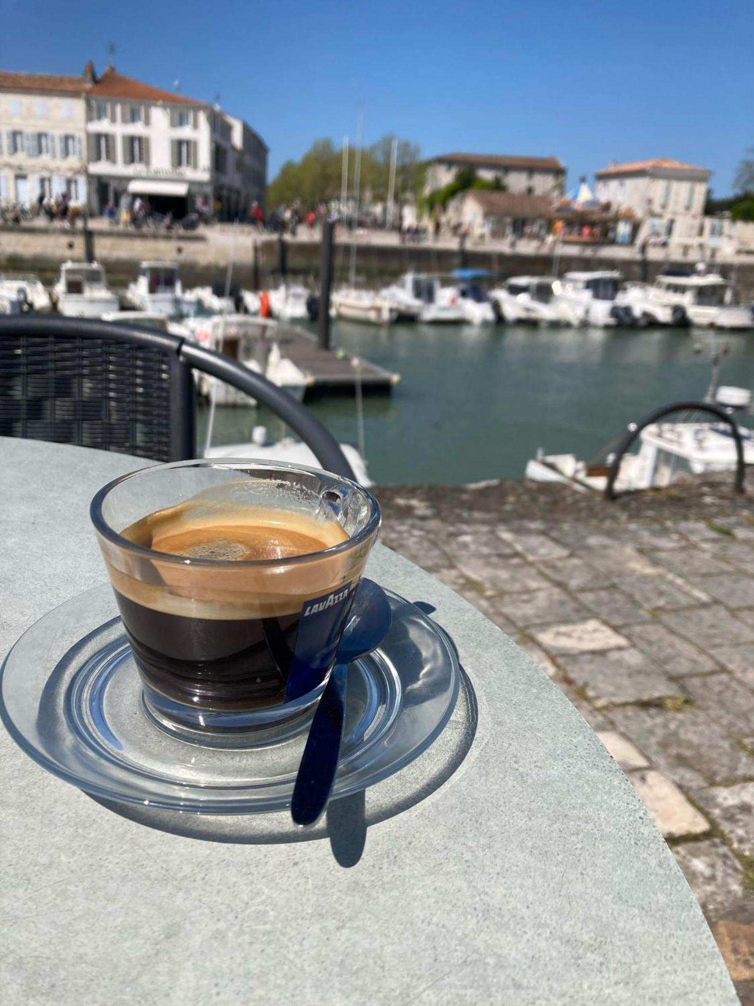 Maison De Vacances Entiere A 10 Mn De La Rochelle Dompierre-sur-Mer Exterior foto
