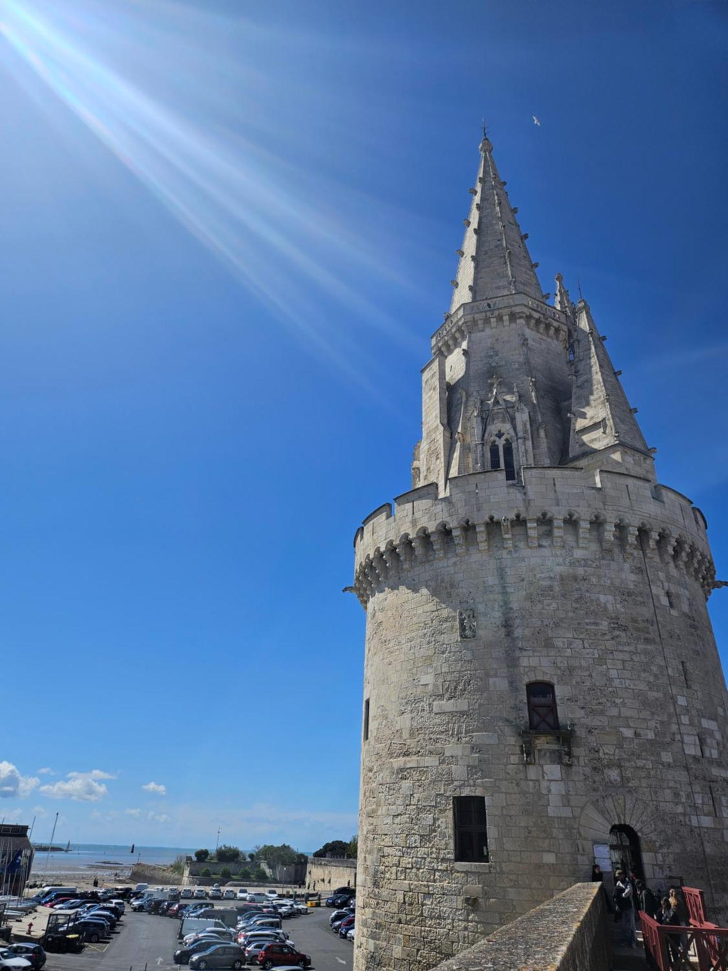 Maison De Vacances Entiere A 10 Mn De La Rochelle Dompierre-sur-Mer Exterior foto
